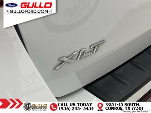 Certified 2021 Ford Explorer XLT w/ Equipment Group 202A RWD image 31