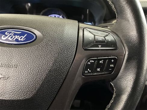 Used 2020 Ford Ranger Lariat w/ FX4 Off-Road Package image 22