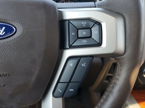 Used 2019 Ford F150 King Ranch w/ Equipment Group 601A Luxury AWD/4WD image 24