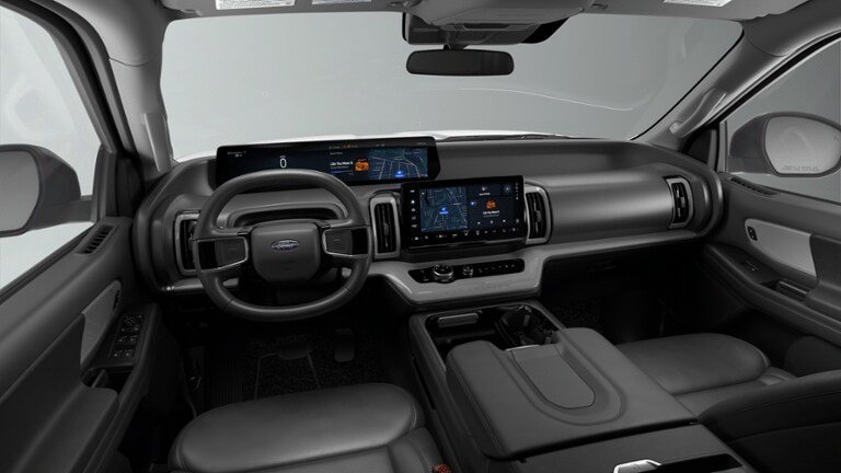 New 2027 Ford Expedition Max Active RWD image 32