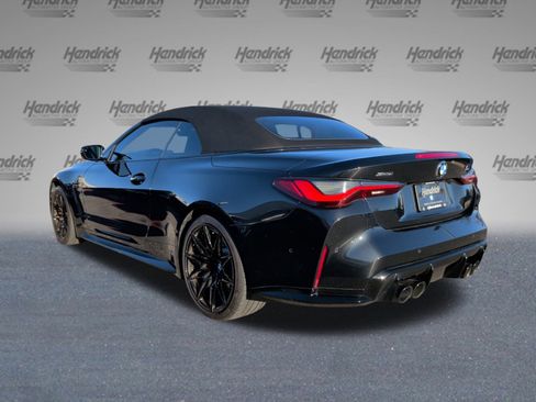 Used 2024 BMW M4 xDrive Competition image 9