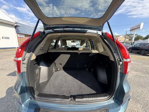 Used 2016 Honda CR-V SE image 22