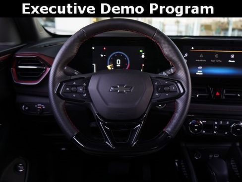 Used 2026 Chevrolet TrailBlazer RS w/ Convenience Package image 18