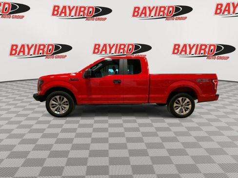 Used 2017 Ford F150 XL w/ Equipment Group 101A Mid RWD image 5