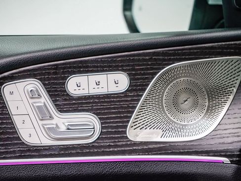 Used 2022 Mercedes-Benz GLS 450 4MATIC image 20