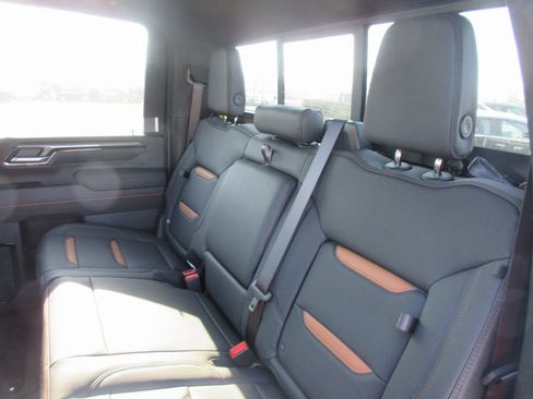 New 2026 GMC Sierra 2500 AT4 w/ AT4 Premium Plus Package image 15