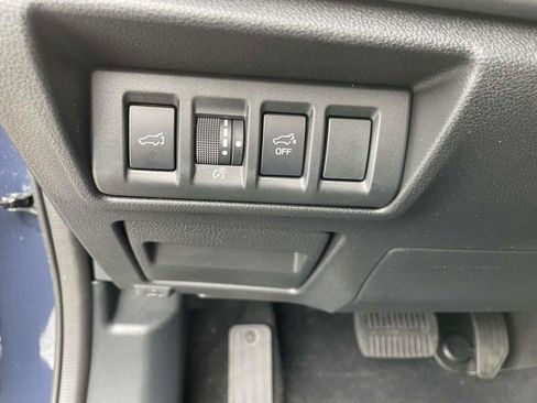 Certified 2025 Subaru Outback Touring XT w/ Popular Package #2 image 21