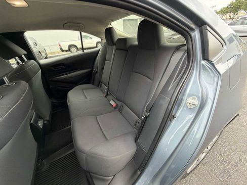 Used 2023 Toyota Corolla LE image 23