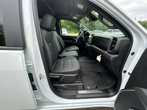 New 2026 Chevrolet Silverado 3500 LT w/ Trail Boss Package AWD/4WD image 27
