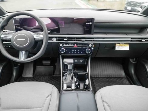 New 2026 Hyundai Santa Cruz SEL FWD image 14