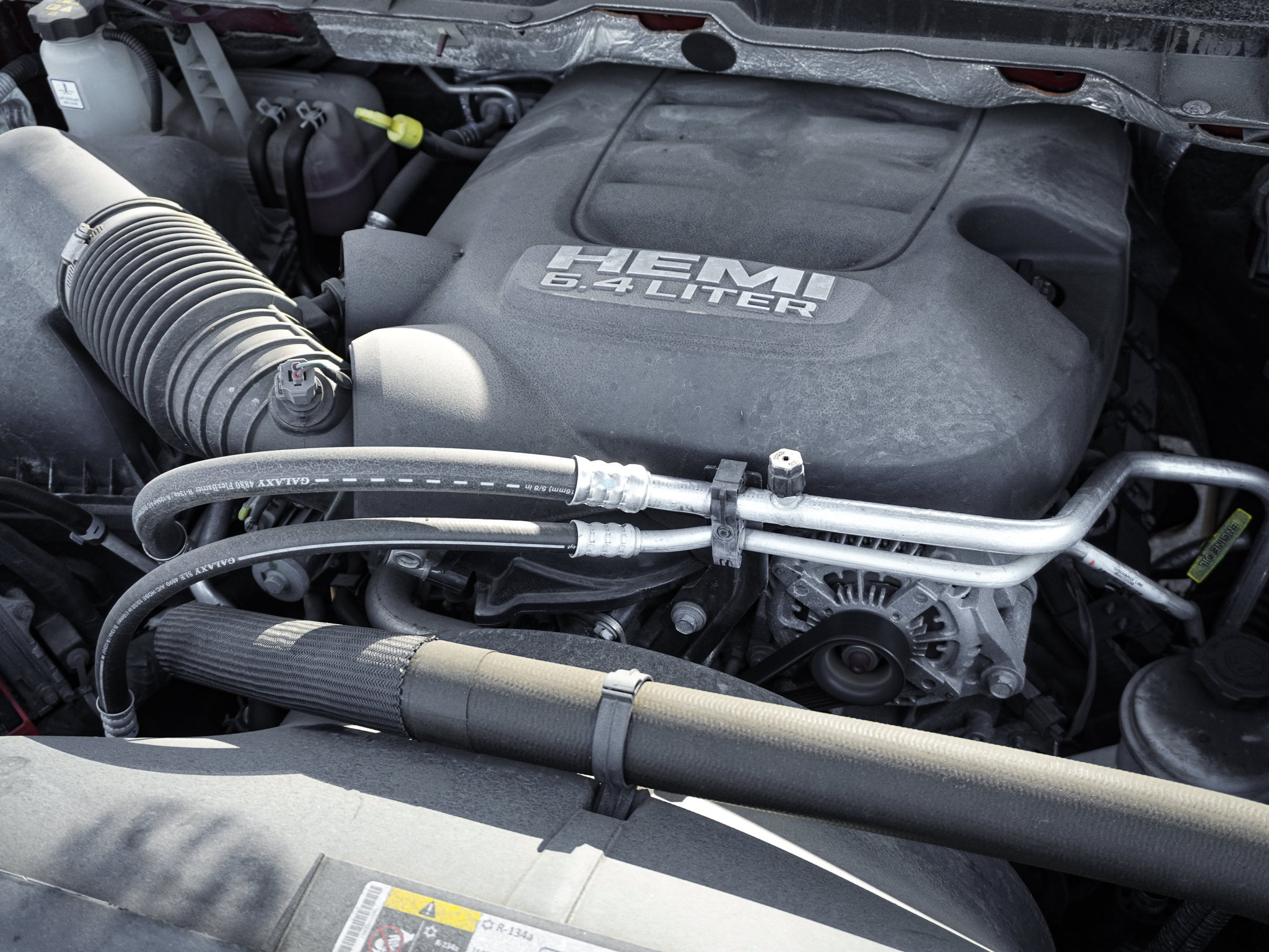 Used 2018 RAM 2500 Big Horn AWD/4WD image 36