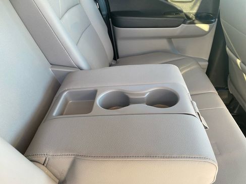 Used 2019 Honda Ridgeline RTL-T image 32