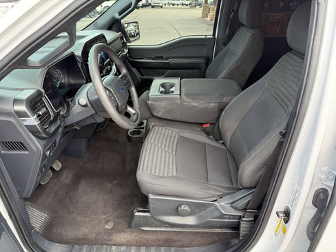 Used 2021 Ford F150 XL w/ STX Appearance Package image 11