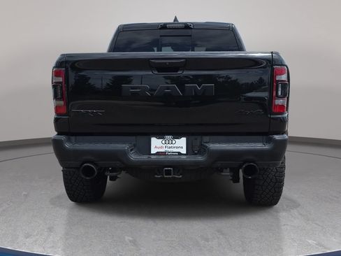 Used 2021 RAM 1500 TRX w/ TRX Level 2 Equipment Group AWD/4WD image 7