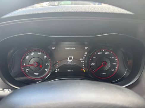 Used 2023 Dodge Charger GT w/ Blacktop Package RWD image 25
