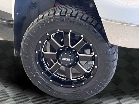 Used 2008 Dodge Ram 2500 Truck SLT w/ Trailer Tow Group image 26