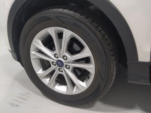Used 2018 Ford Escape SEL FWD image 31