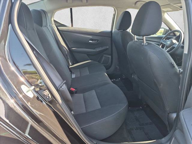 Used 2023 Nissan Sentra SV FWD image 18