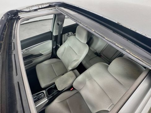 Used 2013 Honda Civic EX image 35