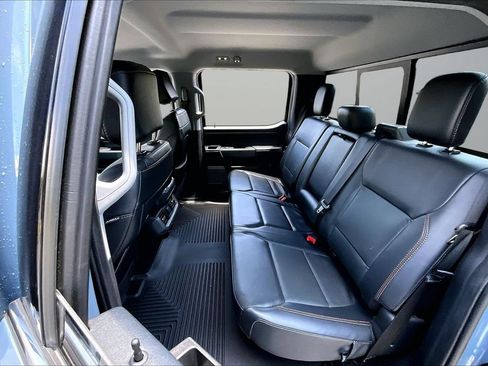 Used 2023 Ford F150 Lariat RWD image 22