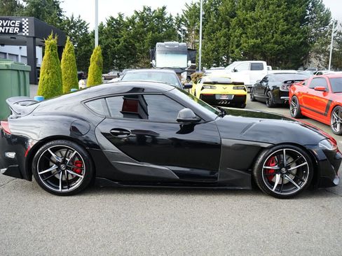 Used 2020 Toyota Supra Premium image 6