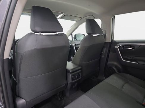 Certified 2025 Toyota RAV4 XLE image 10