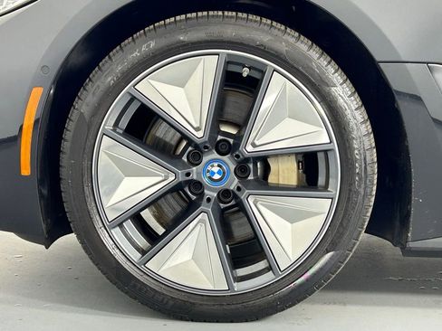 Used 2023 BMW i4 eDrive35 w/ Premium Package image 42