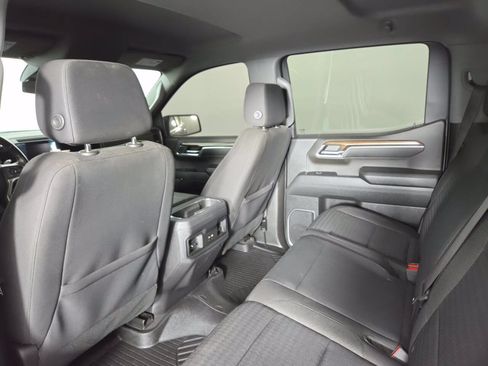 Used 2023 Chevrolet Silverado 1500 RST AWD/4WD image 23