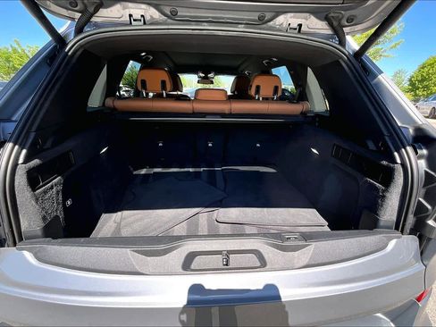 Certified 2026 BMW X5 sDrive40i RWD image 23