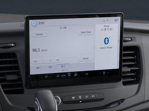 New 2026 Ford Transit 250 Base image 14