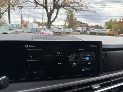 New 2026 Hyundai Santa Fe SEL image 30