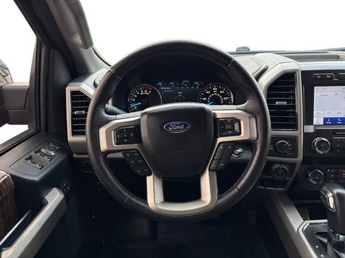 Used 2020 Ford F150 Lariat AWD/4WD image 18