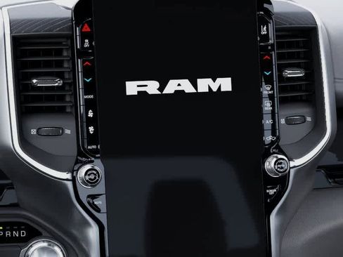 New 2026 RAM 1500 Laramie RWD image 10