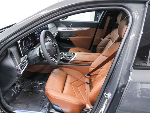 New 2026 BMW i7 eDrive50 w/ M Sport Package image 19