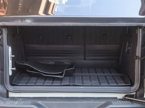 Used 2022 Ford Bronco Badlands w/ Sasquatch Package image 30