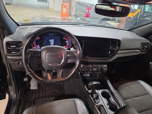 Used 2021 Dodge Durango GT image 14