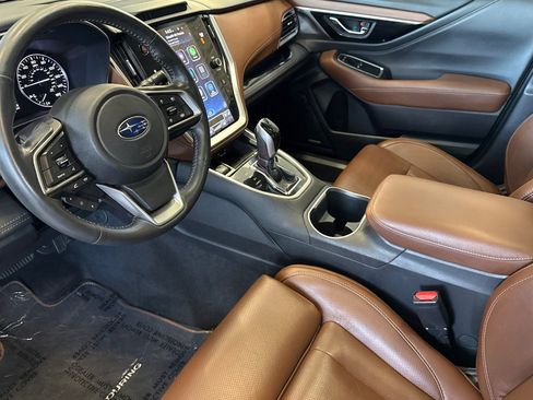 Used 2020 Subaru Outback Touring XT image 9