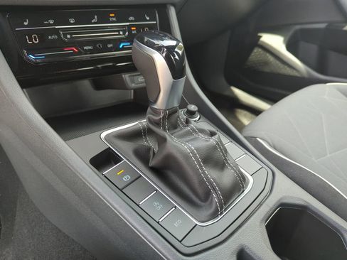 New 2026 Volkswagen Jetta Sport FWD image 34