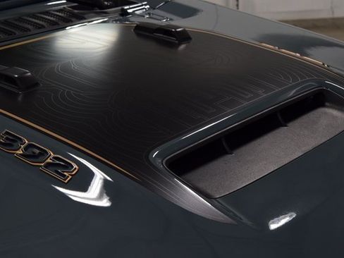 Used 2024 Jeep Wrangler Unlimited Rubicon 392 image 17