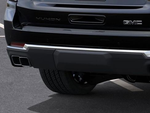 New 2026 GMC Yukon Denali w/ Denali Reserve Package AWD/4WD image 14