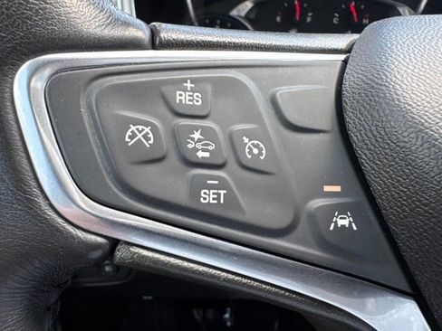 Used 2020 Chevrolet Equinox LT w/ Midnight Edition AWD/4WD image 18