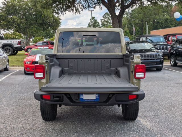 New 2026 Jeep Gladiator Sport AWD/4WD image 13