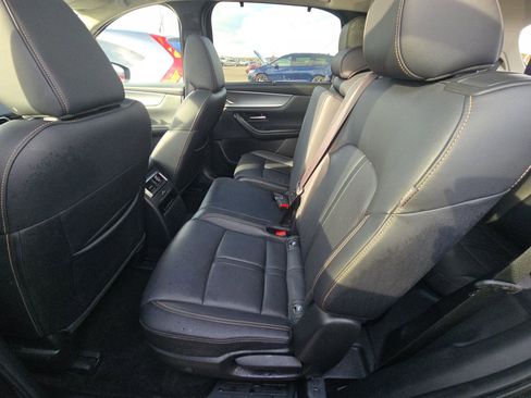 Certified 2024 MAZDA CX-90 3.3 Turbo S image 18