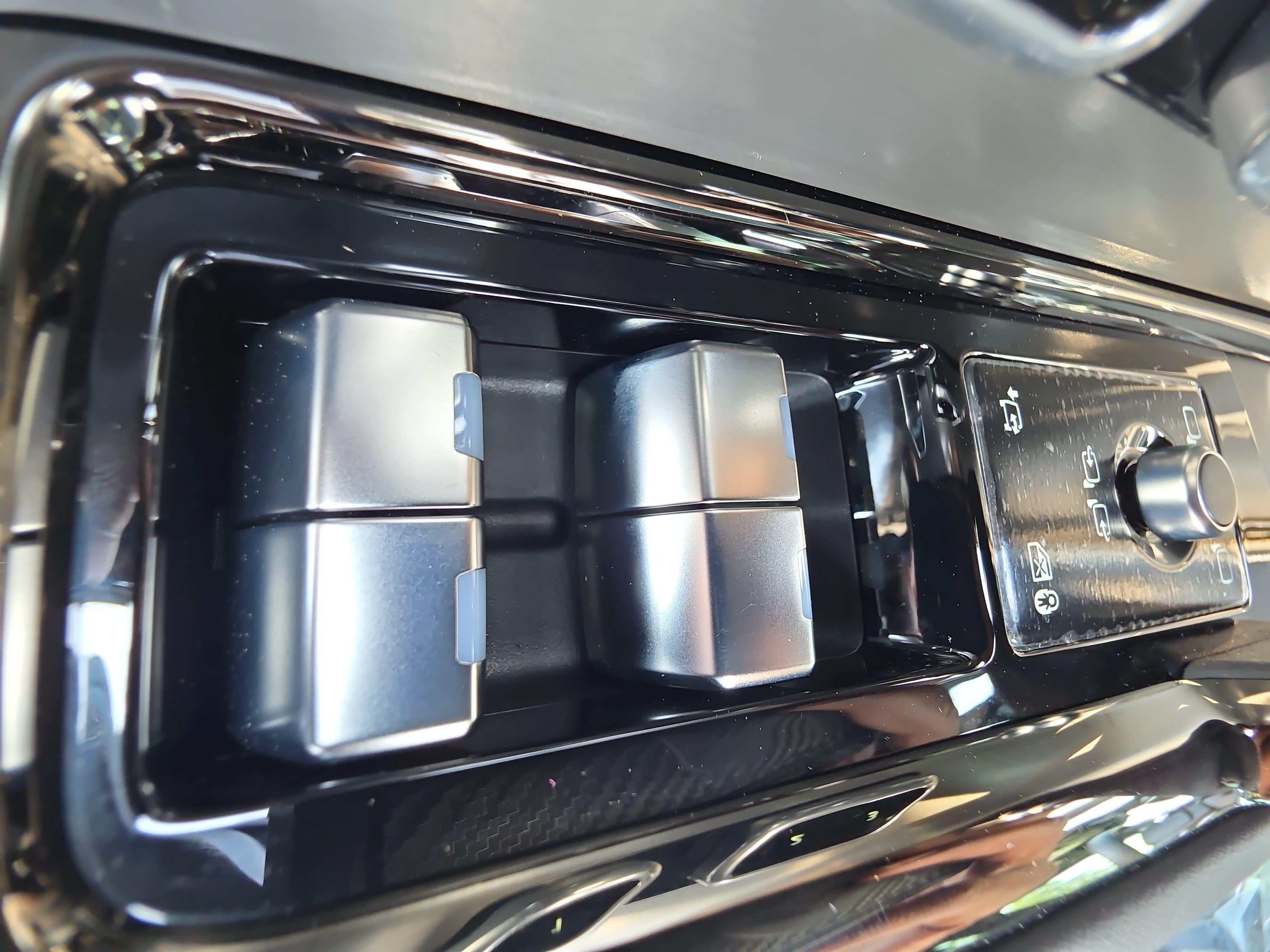 New 2026 Land Rover Range Rover Sport Dynamic SE AWD/4WD image 29