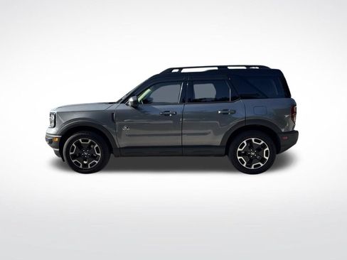 Used 2022 Ford Bronco Sport Outer Banks AWD/4WD image 8