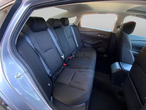 Used 2024 Honda Accord EX image 20