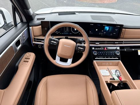 New 2026 Hyundai Santa Fe Calligraphy image 16