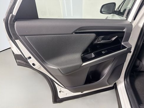 Used 2024 Subaru Solterra Premium image 26