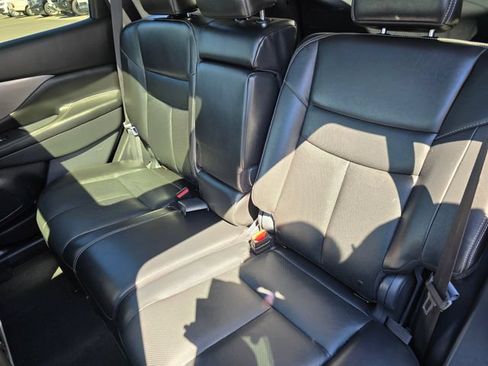 Used 2020 Nissan Murano SL w/ Moonroof Package AWD/4WD image 19