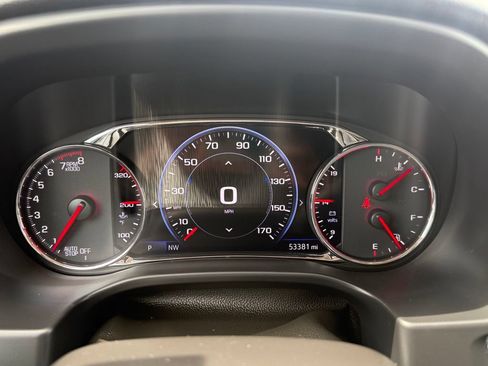 Used 2020 GMC Acadia Denali AWD/4WD image 37